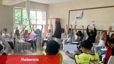 Sınava girecek Gaziemirli öğrencilere özel destek