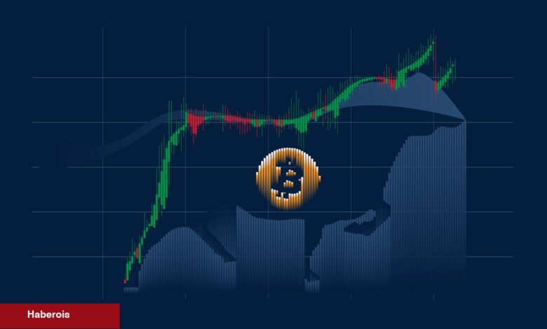 Sıradaki Bitcoin Boğa Döngüsünü Başlatacak 4 Şey! - Haberois Sıradaki Bitcoin Boğa Döngüsünü Başlatacak 4 Şey!