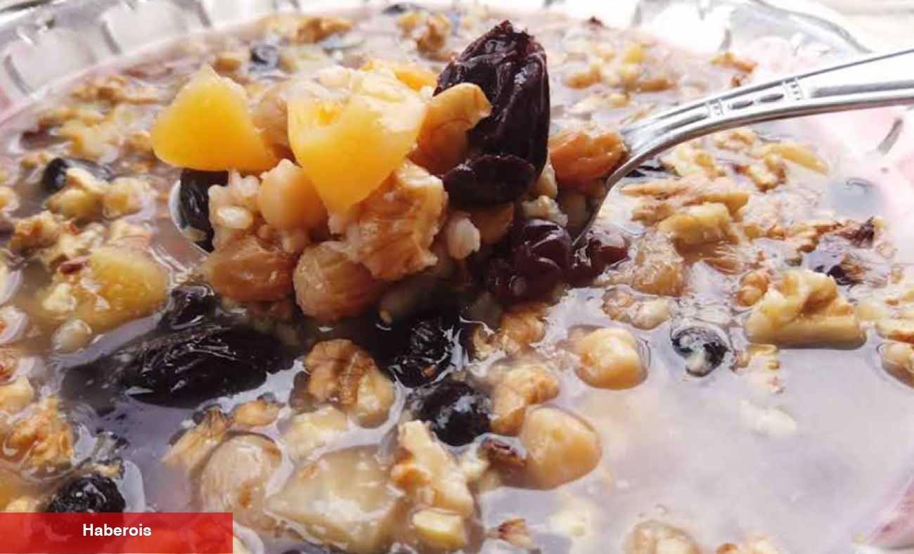 Sivas'ın bayram çorbası nasıl yapılır? Memnunluk hormonunu tavan yaptıracak bayram çorbası