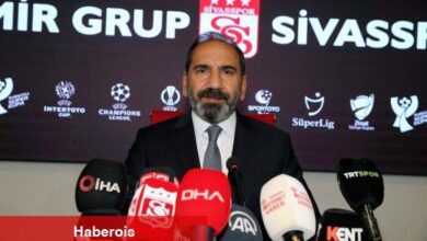 Sivasspor'da Mecnun Otyakmaz yine aday!