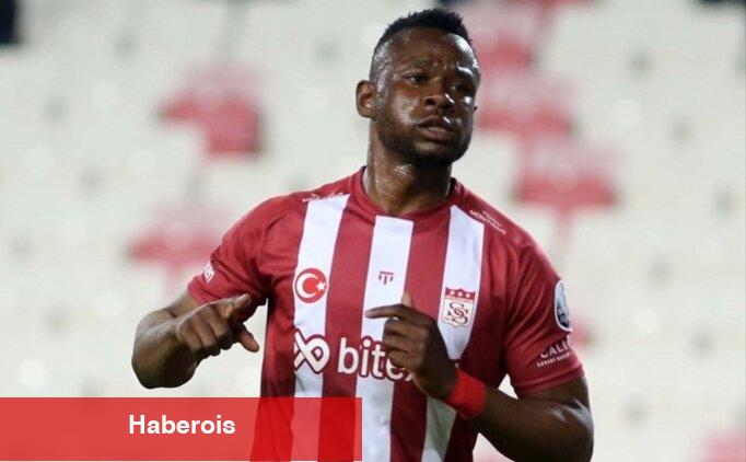 Sivasspor'da omurga dağıldı; Atak - savunma - Haberois Sivasspor'da omurga dağıldı; Atak - savunma