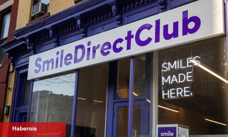 SmileDirectClub, Müşterileri Yerleştirmede Gizlilik Anlaşmalarından Kurtaracak - Haberois SmileDirectClub, Müşterileri Yerleştirmede Gizlilik Anlaşmalarından Kurtaracak
