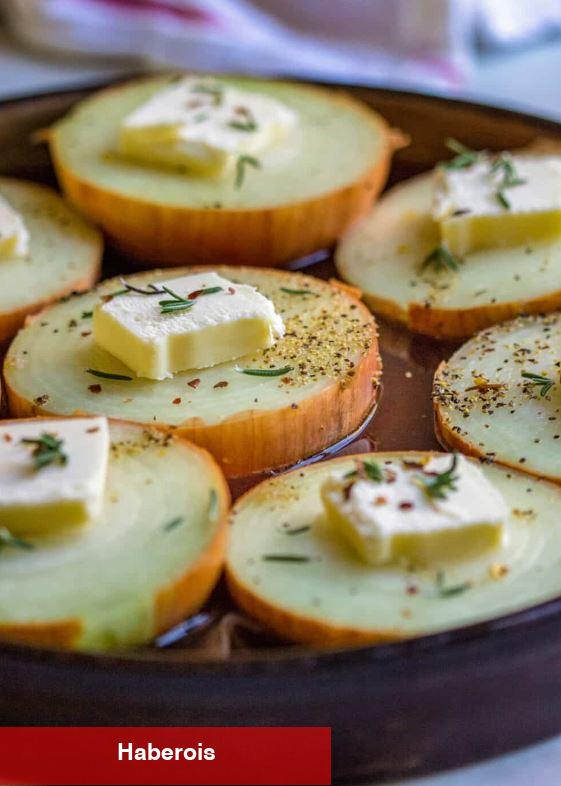 Soğan yemeği nasıl yapılır? Kavrulmuş nefis soğan yemeği tanımı
