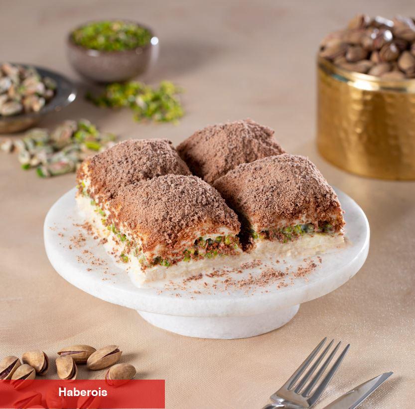 Soğuk baklava nasıl yapılıyor? Soğuk baklava nedir? Soğuk baklavanın püf noktası...
