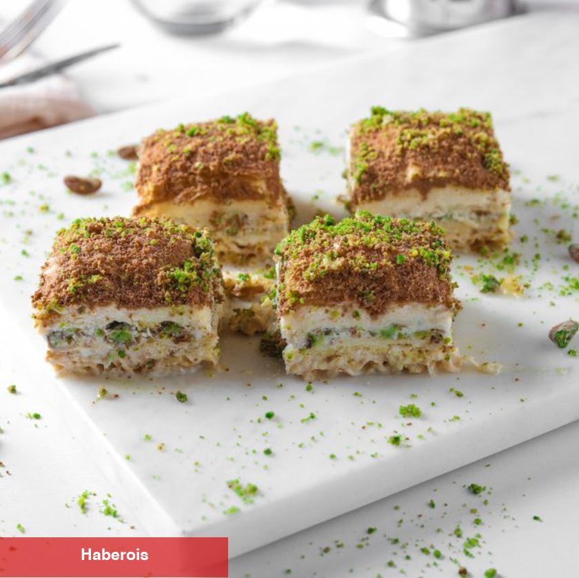 Soğuk baklava nasıl yapılıyor? Soğuk baklava nedir? Soğuk baklavanın püf noktası...