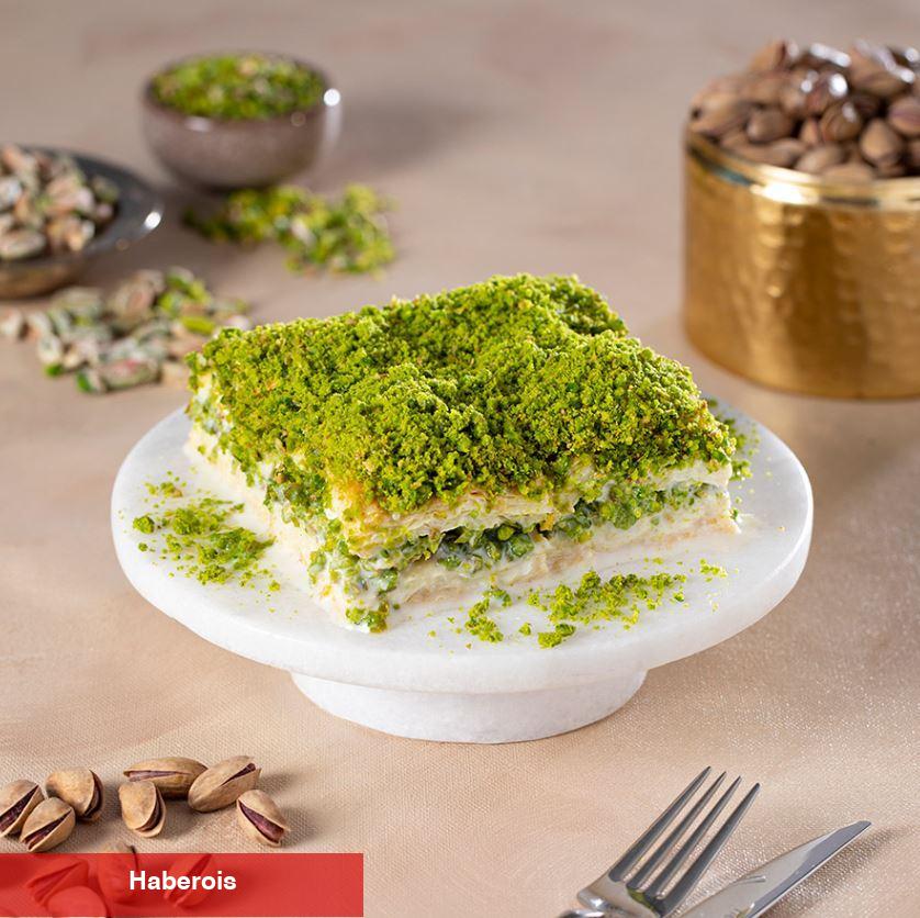 Soğuk baklava nasıl yapılıyor? Soğuk baklava nedir? Soğuk baklavanın püf noktası...