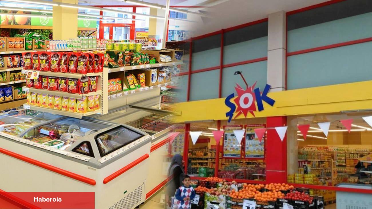 ŞOK 10-13 Haziran 2023 aktüel eserler kataloğu:Bu hafta ŞOK market indirimli eserler neler?