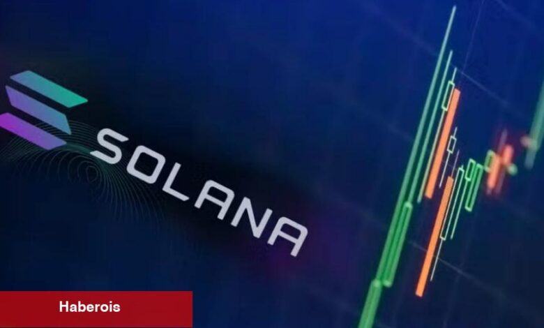 Solana (SOL) DeFi Dalında Kan Kaybediyor! - Haberois Solana (SOL) DeFi Dalında Kan Kaybediyor!