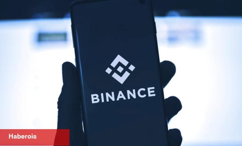 Son Dakika: Binance’den Bu 24 Altcoin İçin Delist Kararı! - Haberois Son Dakika: Binance’den Bu 24 Altcoin İçin Delist Kararı!