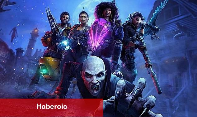 Son Dönemin En Popüler Co-Op Oyunları - Haberois Son Dönemin En Popüler Co-Op Oyunları