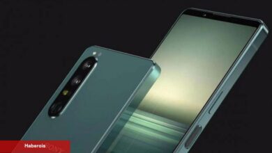 Sony’nin yeni telefonuna ilişkin son görseller, teknoloji dünyasında heyecan yarattı