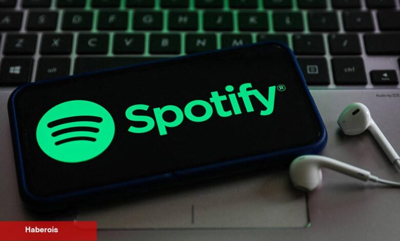 Spotify, müzik dünyasında çığır açan bir özellik duyurdu - Haberois Spotify, müzik dünyasında çığır açan bir özellik duyurdu