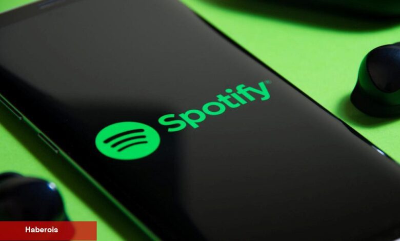 Spotify müzik kalitesini değerli oranda arttırıyor! - Haberois Spotify müzik kalitesini değerli oranda arttırıyor!