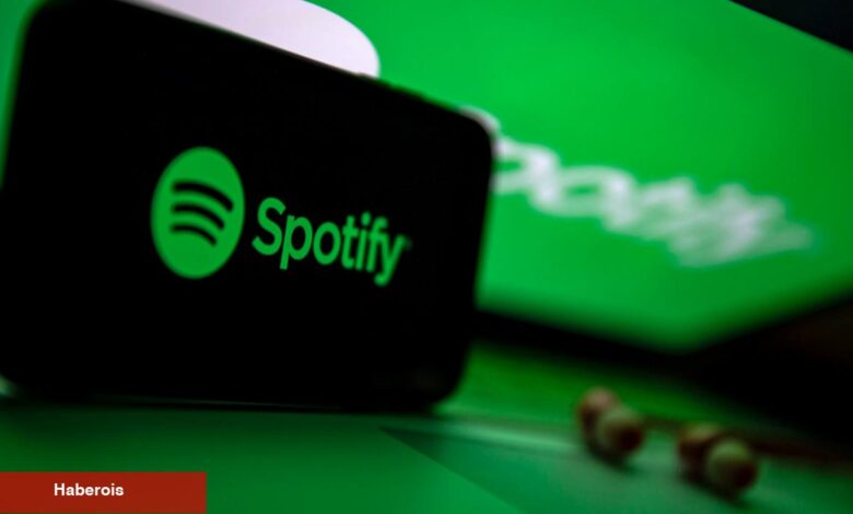 Spotify'ın masaüstü uygulaması güncelleniyor! - Haberois Spotify'ın masaüstü uygulaması güncelleniyor!