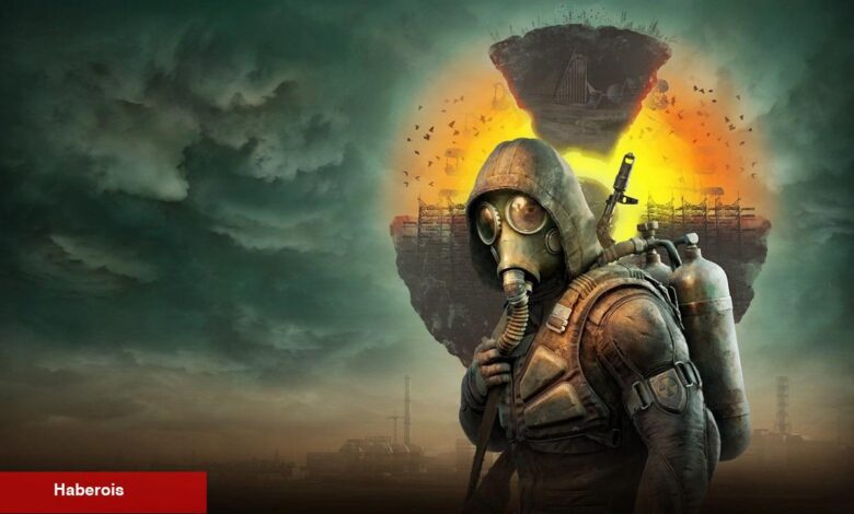 Stalker 2 için 190 GB'lık Data Sızdırıldı! Oynanabilir Evraklar Dahil - Haberois Stalker 2 için 190 GB'lık Data Sızdırıldı! Oynanabilir Evraklar Dahil