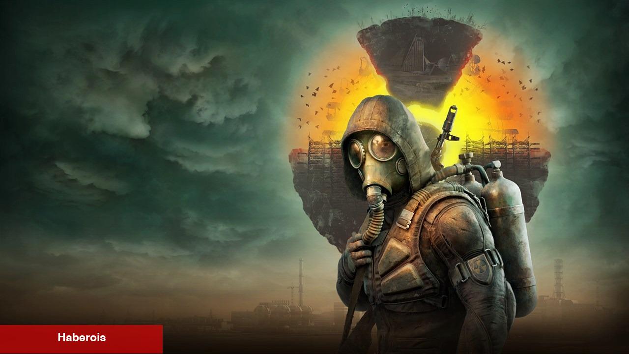 Stalker 2 için 190 GB'lık Data Sızdırıldı! Oynanabilir Evraklar Dahil