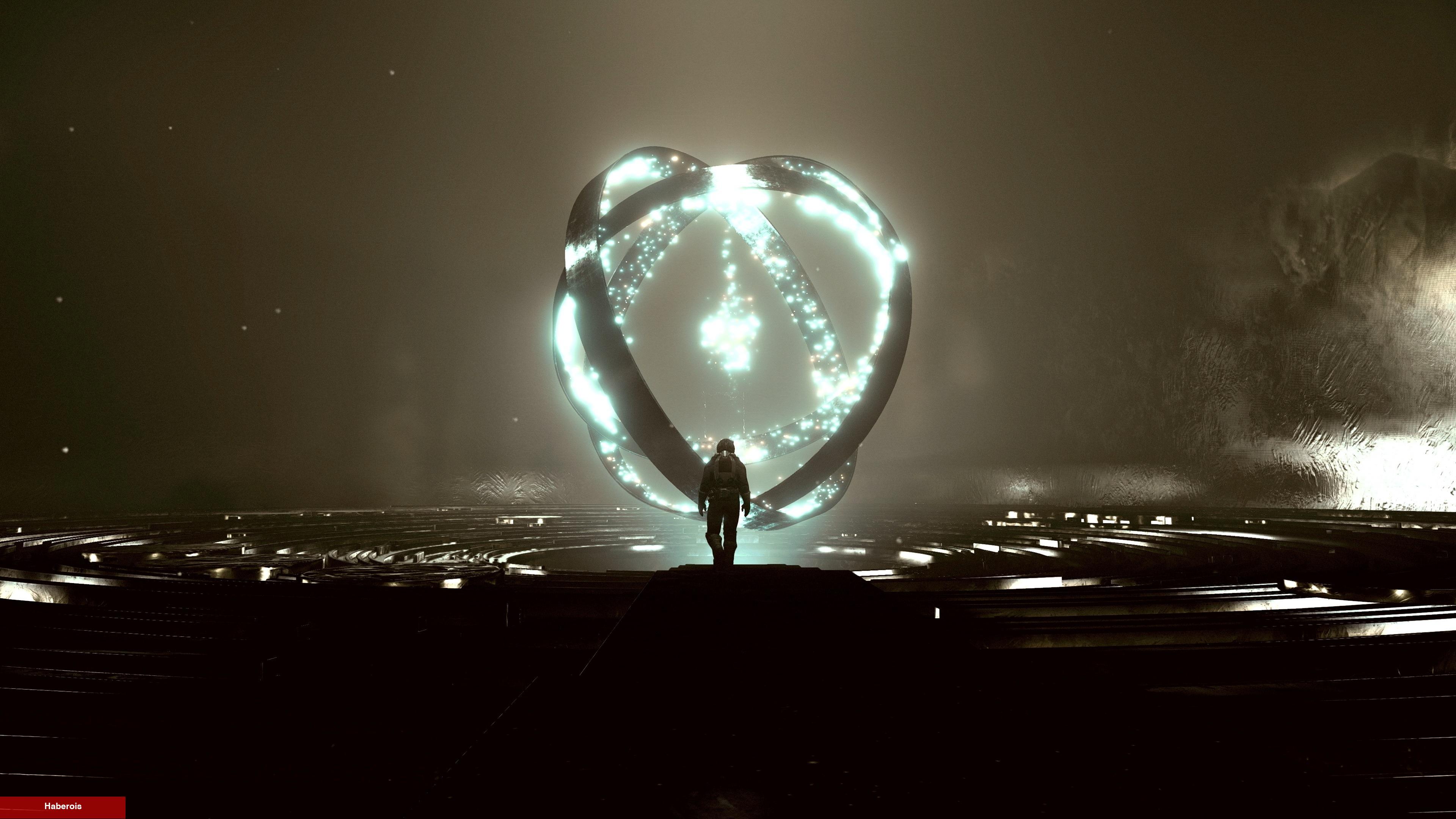 Starfield, Lokal 4K Çözünürlüğü ve 60 FPS'i Sırf PC'de Destekleyecek