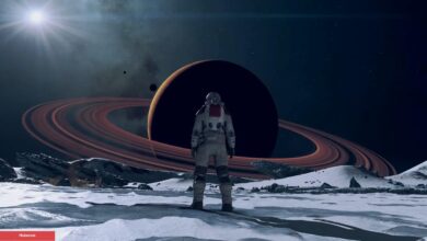 Starfield, Lokal 4K Çözünürlüğü ve 60 FPS'i Sırf PC'de Destekleyecek