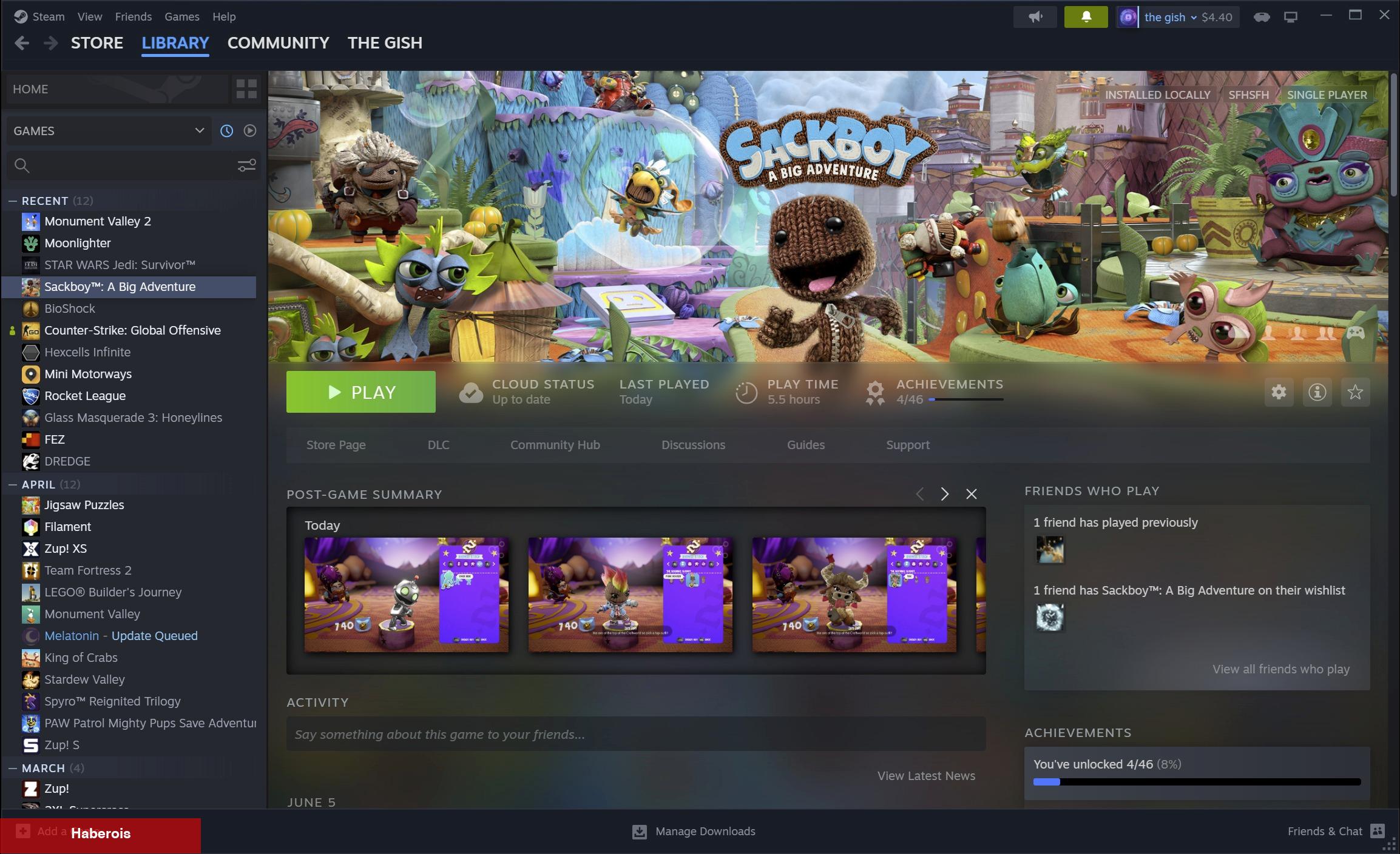 Steam için Beklenen Büyük Arayüz Güncellemesi Geldi! İşte Ayrıntılar - Haberois Steam için Beklenen Büyük Arayüz Güncellemesi Geldi! İşte Ayrıntılar