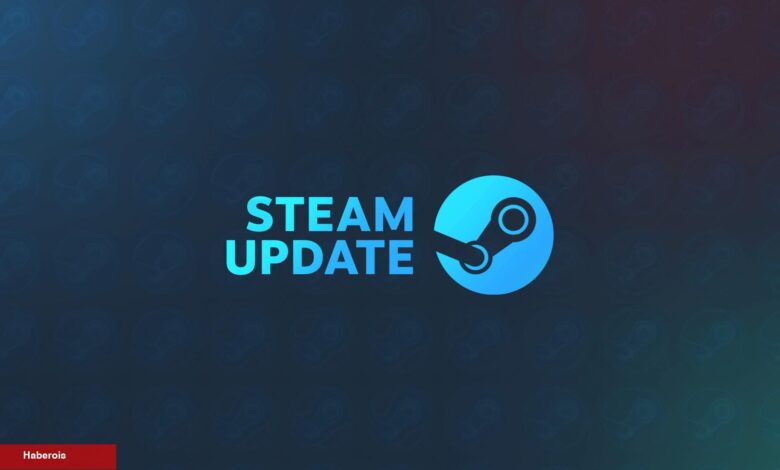 Steam için Beklenen Büyük Arayüz Güncellemesi Geldi! İşte Ayrıntılar - Haberois Steam için Beklenen Büyük Arayüz Güncellemesi Geldi! İşte Ayrıntılar