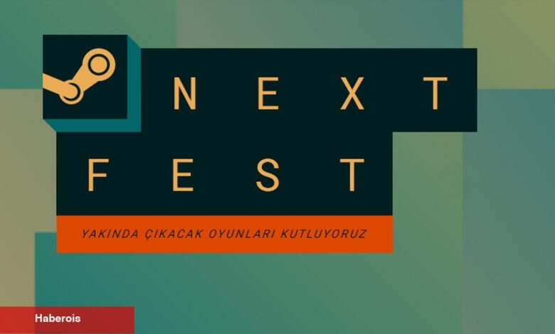 Steam Next Fest 2023 Demo Teklifleri - #1 - Haberois Steam Next Fest 2023 Demo Teklifleri - #1
