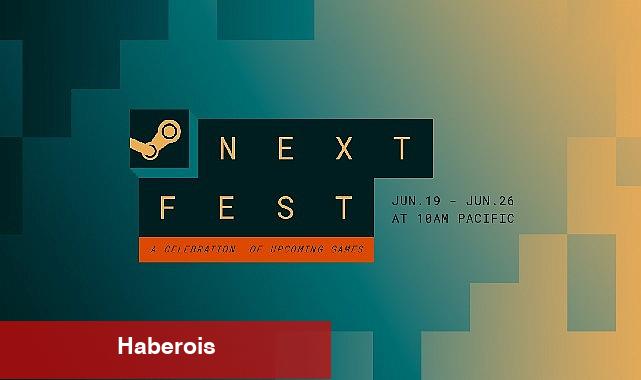 Steam NEXT Fest'te DLSS Oyun Şöleni - Haberois Steam NEXT Fest'te DLSS Oyun Şöleni