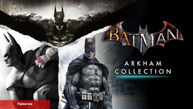 Steam'de Kaçırılmayacak Fırsat! Batman Arkham Serisi Yalnızca 15 TL!