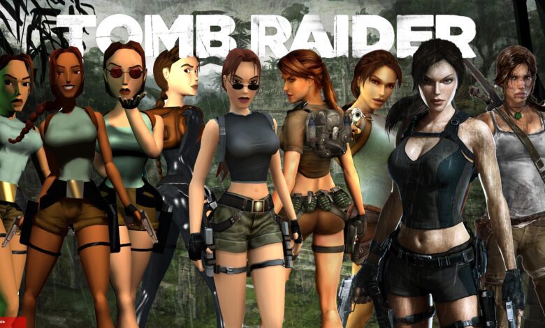 Steam'de Tomb Raider Serisinde Mükemmel İndirim: Yüzde 89'a Varan Fırsatlar! - Haberois Steam'de Tomb Raider Serisinde Mükemmel İndirim: Yüzde 89'a Varan Fırsatlar!
