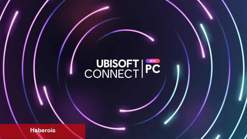 Steam'den Sonra Ubisoft Connect için de Tasarım Değişikliğine Gidiliyor: İşte Ayrıntılar