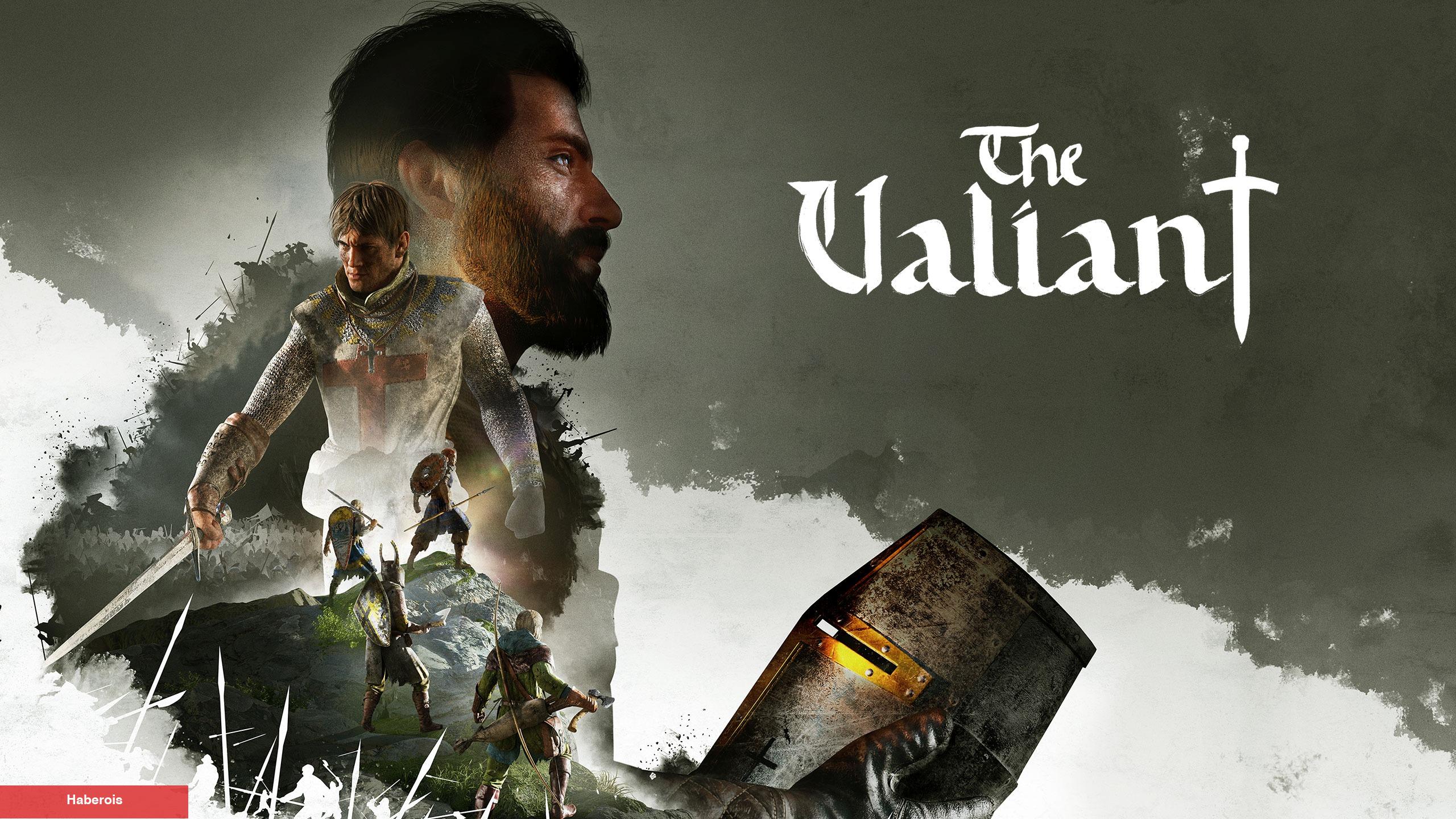 Strateji Oyunu The Valiant Bizlere Neler Sunuyor? Tüm Ayrıntılar