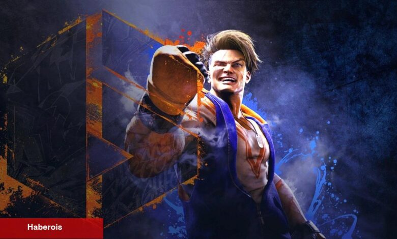 Street Fighter 6 Yüksek İnceleme Puanlarıyla Dikkat Çekiyor! - Haberois Street Fighter 6 Yüksek İnceleme Puanlarıyla Dikkat Çekiyor!