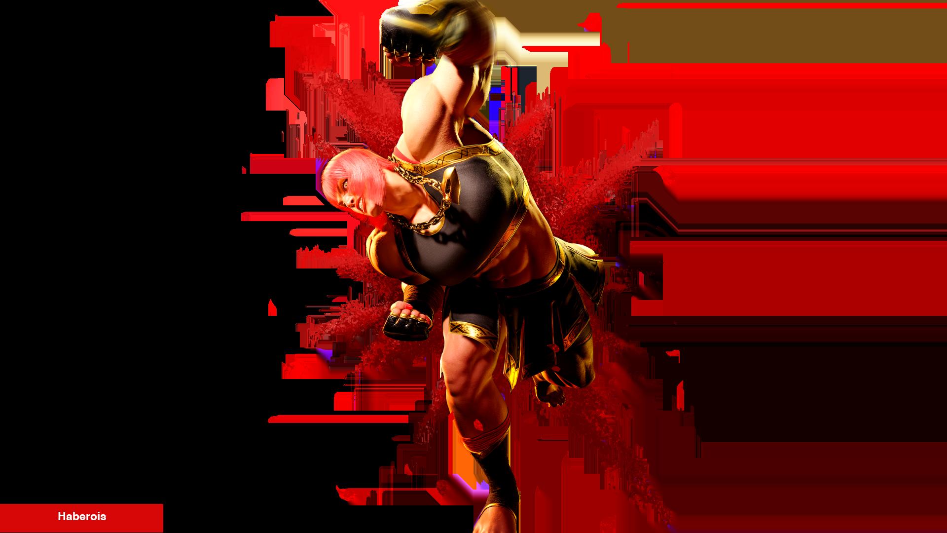 Street Fighter 6'nın Yeni Dövüşçüleri