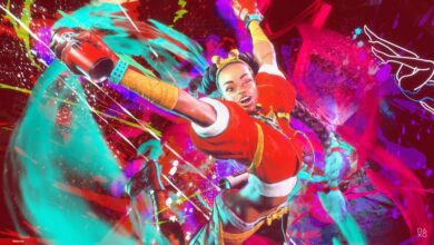 Street Fighter 6'nın Yeni Dövüşçüleri