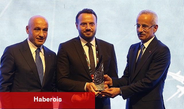 SunExpress hizmet ihracatında ilk 3 şirket arasında - Haberois SunExpress hizmet ihracatında ilk 3 şirket arasında
