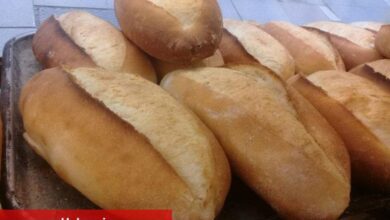 Tahıl ambarı Konya'da ekmeğe zam geldi!
