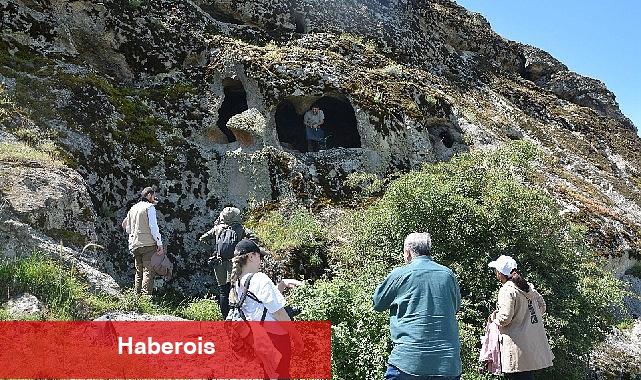 Tarihi Değerler Kayıt Altına Alınıyor - Haberois Tarihi Değerler Kayıt Altına Alınıyor