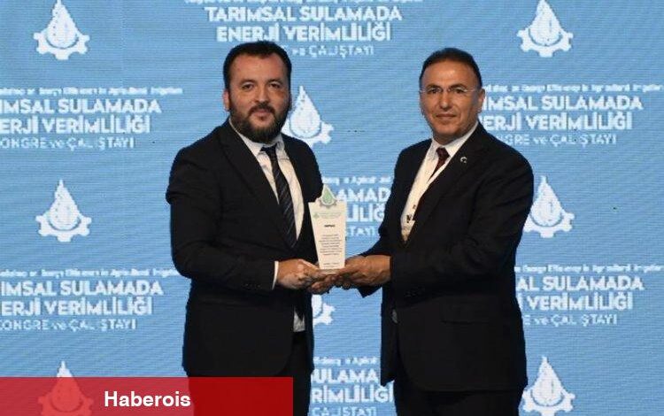 Tarımsal sulama enerjisinde GAP atağı - Haberois Tarımsal sulama enerjisinde GAP atağı