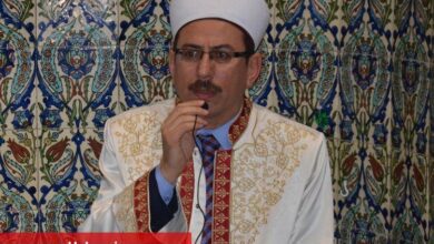 Taşçı: Kurban kesmek mükellefine vaciptir