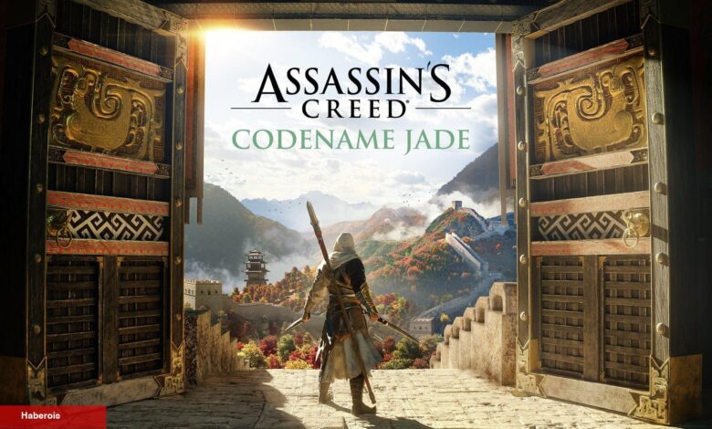 Taşınabilir oyun Assassin’s Creed Jade için yeni oynanış görüntüsü geldi! - Haberois Taşınabilir oyun Assassin’s Creed Jade için yeni oynanış görüntüsü geldi!