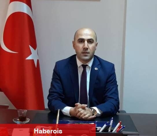 Taşkın: Seçim Bitti, Sıra Memur ve Emeklinin Refahının Sağlanmasında! - Haberois Taşkın: Seçim Bitti, Sıra Memur ve Emeklinin Refahının Sağlanmasında!