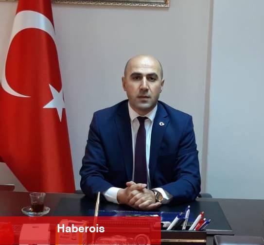 Taşkın: Seçim Bitti, Sıra Memur ve Emeklinin Refahının Sağlanmasında!