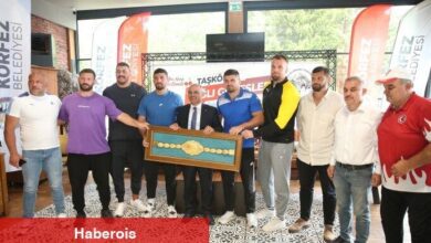 Taşköprü Yağlı Güreşleri başlıyor önümüzdeki hafta başlayacak