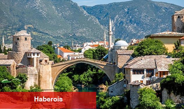 Tatilsepeti'nden "vizesiz" yurt dışı turu daveti - Haberois Tatilsepeti'nden "vizesiz" yurt dışı turu daveti