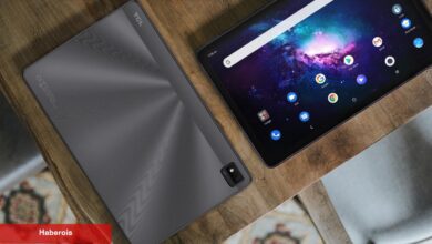 TCL tarafından tanıtılan yeni tablet, dalda kıymetli işlere imza atabilir