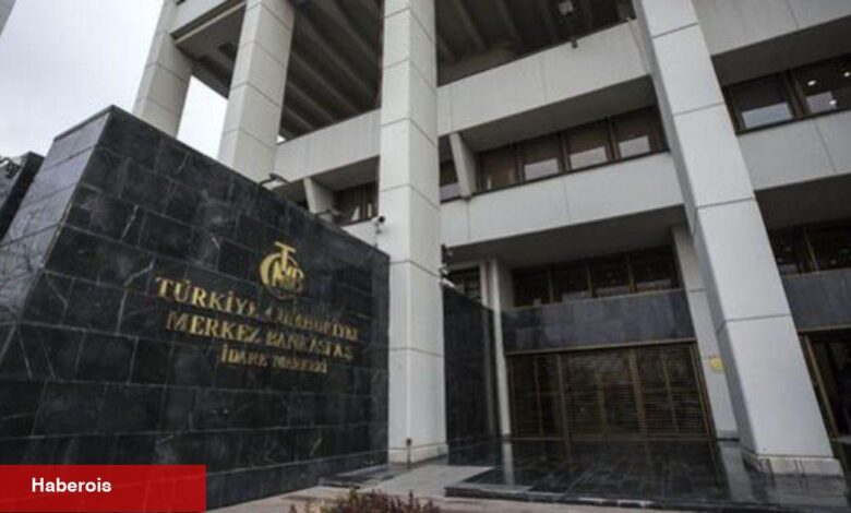 TCMB ile TBB ortasındaki toplantı 23 Haziran’a ertelendi - Haberois TCMB ile TBB ortasındaki toplantı 23 Haziran’a ertelendi