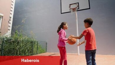 TEGV'li çocukların spor faaliyetlerine destek olunacak "Umuda Basket Veteran Basketbol Turnuvası" 15 Haziran'da başlıyor