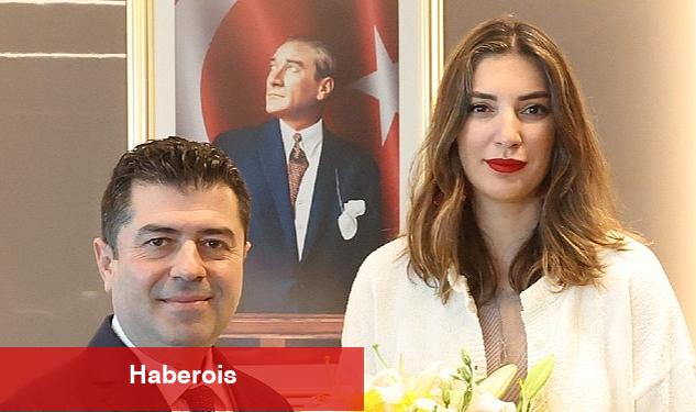 Teşekkürler Neslihan Demir Güler - Haberois Teşekkürler Neslihan Demir Güler