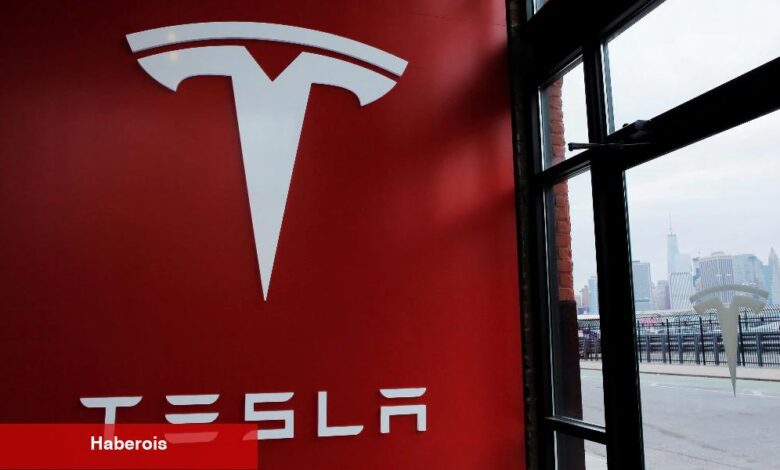 Tesla’nın Web Sitesinde Bu Altcoin İçin Özel Sayfa Var! - Haberois Tesla’nın Web Sitesinde Bu Altcoin İçin Özel Sayfa Var!