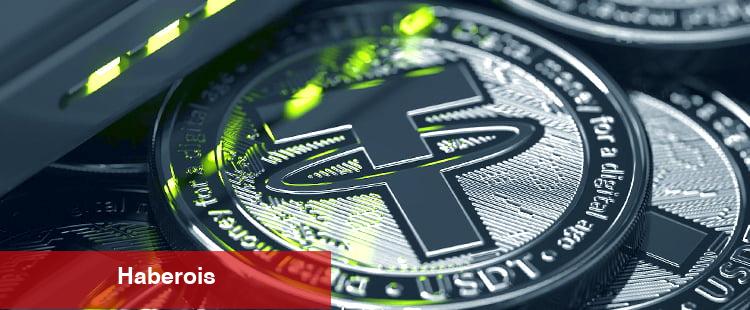Tether (USDT) Soruşturmasında Şaşırtan Çin Detayı! - Haberois Tether (USDT) Soruşturmasında Şaşırtan Çin Detayı!