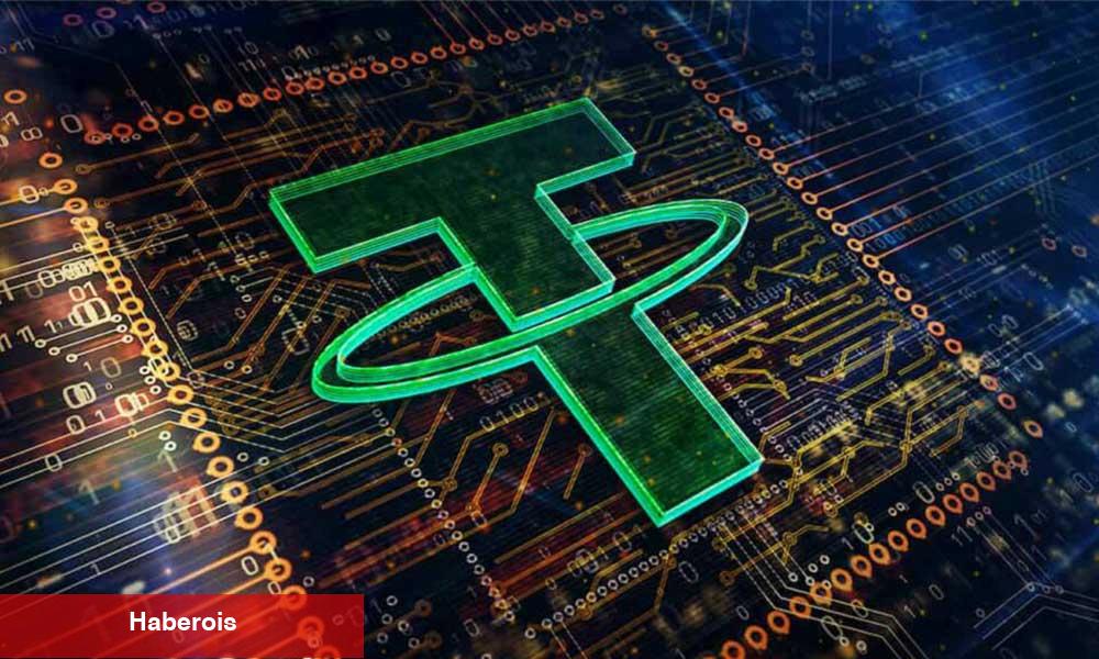 Tether (USDT) Soruşturmasında Şaşırtan Çin Detayı! - Haberois Tether (USDT) Soruşturmasında Şaşırtan Çin Detayı!